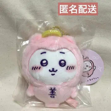 치이카와 치이카와 천사 악마 천사의 아기 마스코트 치이카와
