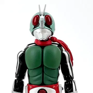S.H.Figuarts 가면라이더 신 1호 피규어 반다이 쇼와 라이더