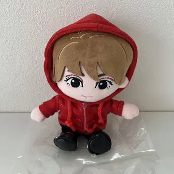HiHi Jets 이노우에 미즈키 하피누이