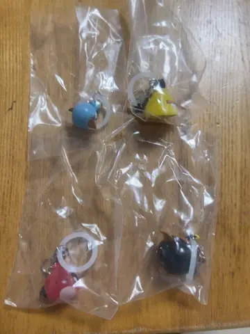 Angry Birds