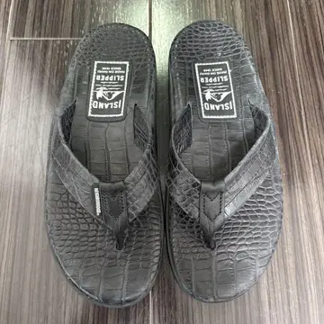 neighborhood x ISLAND SLIPPER US7