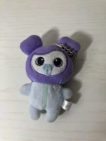 TWICE 사블리 베이비 백참