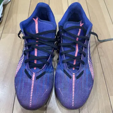 PUMA 축구 스파이크 26.0cm