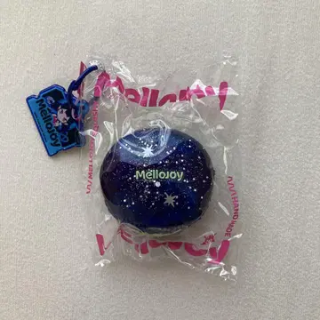 mellojoy 마카롱 차원 c-137