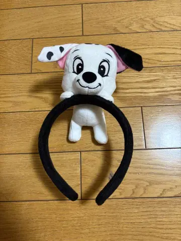 디즈니 머리띠