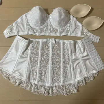 타카미 브라이덜 브라이덜 이너 세모아