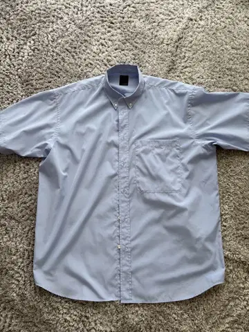새상품급 DAIWA PIER39 Tech BD S/S 반팔 셔츠