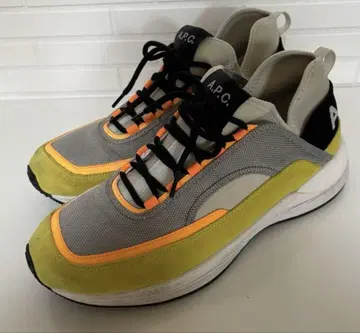 A.P.C. 스니커즈 아페쎄