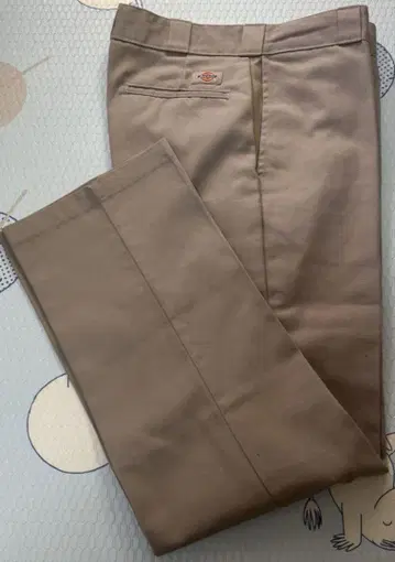 Dickies 874 베이지 32 x 32