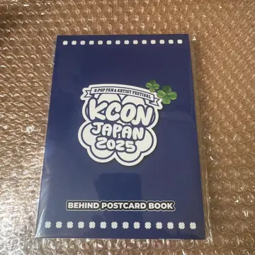 KCON JAPAN 2025 JO1 굿즈