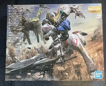 [ 틀림없음! 우량 키트! MG ASW-G-08 건담 발바토스 ]