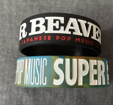 SUPER BEAVER 러버 밴드