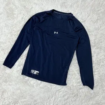 [ c5485 ] Under Armour 티셔츠 언더셔츠 긴팔