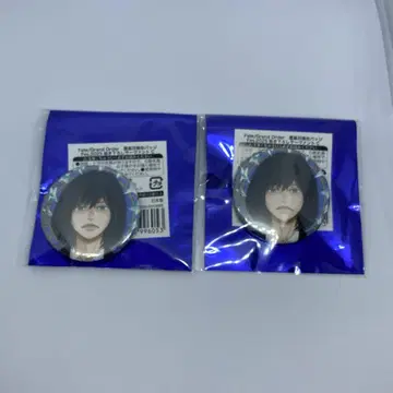 fgo 오베론 캔뱃지 C