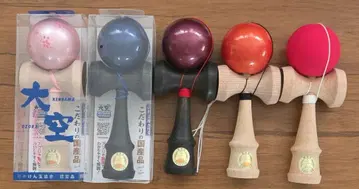 켄다마 오조라 여러가지 세트