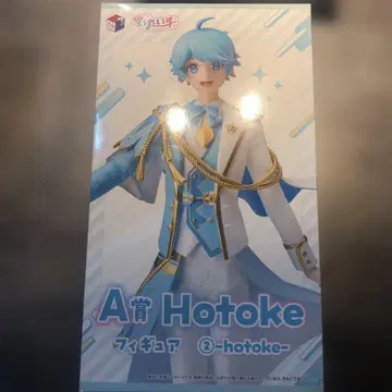 이레귤러 다이스 hotoke 피규어