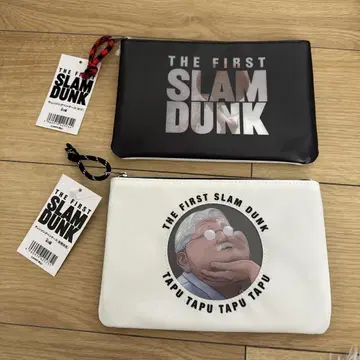 THE FIRST SLAM DUNK 체인징 펜 케이스