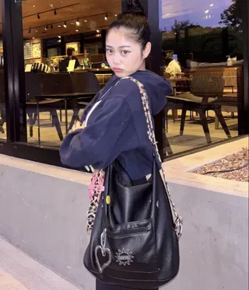 gossipclub 멀티 웨이 백