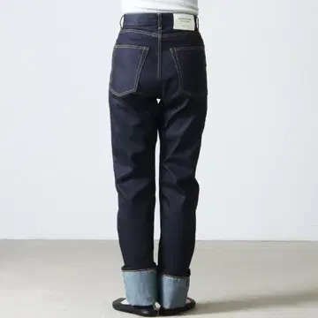 beautiful people selvage denim 5pocket