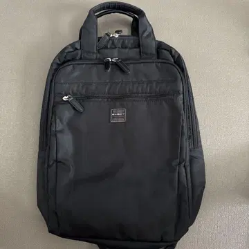 백팩 블랙 ace