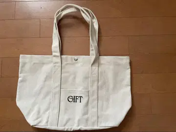 하뉴 유즈루 GIFT 토트백