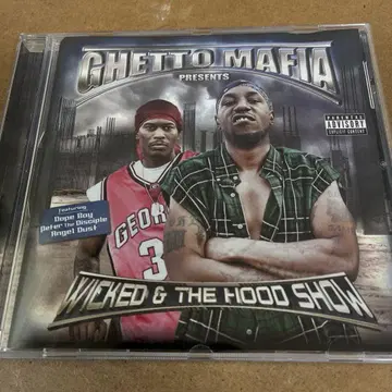 GHETTO MAFIA