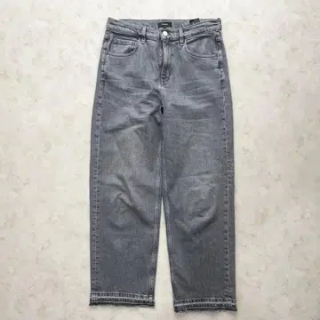 Theory RELAX ST JEAN A GC STEEL DENIM XL
