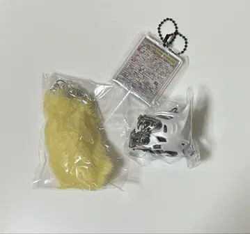 xg 가챠 캡슐 토이 치사 꼬리 참 헬멧