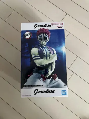 Grandista 귀멸의 칼날 피규어