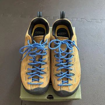 KEEN 재스퍼 28cm