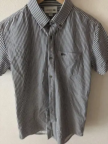 라코스테 LACOSTE SLIM FIT 셔츠 PH751EL