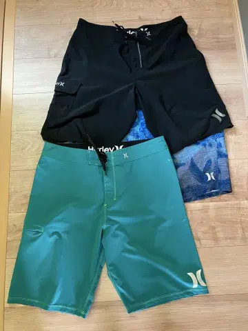 hurley 할리 해빵 34 묶음 판매
