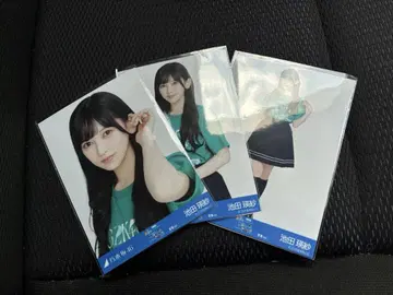 미야기 라이브 T셔츠 이케다 테레사
