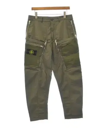 STONE ISLAND 팬츠 (기타) 남성용