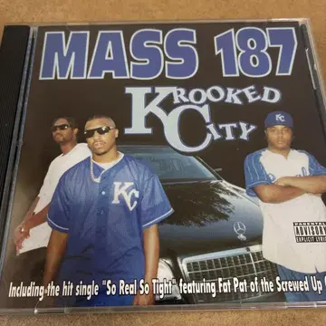 MASS 187