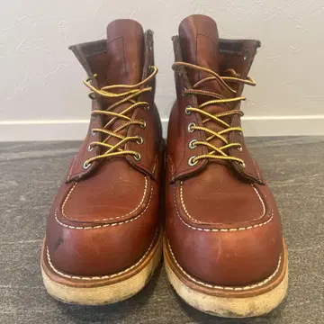 RED WING 레드 윙 9106 26.5