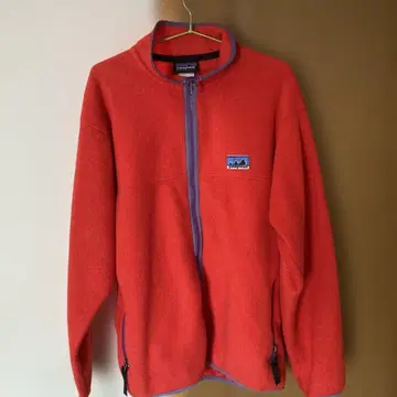 patagonia 어반 아웃피터스 별주 플리스