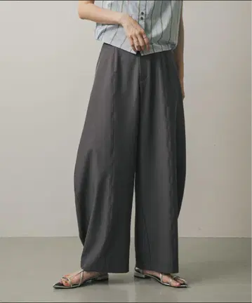 카프 팬츠