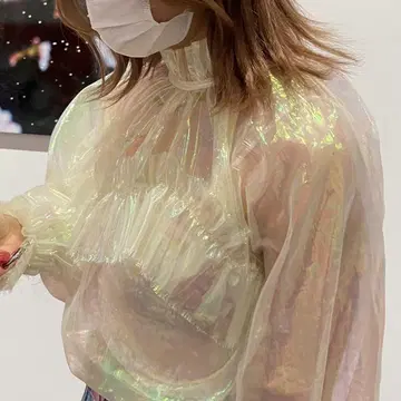 반짝반짝 상의