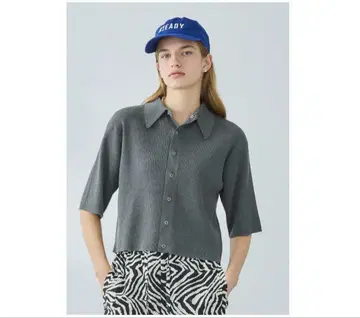 Oblada POLO KNIT