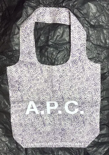 A.P.C. 아페쎄 에코백 토트백