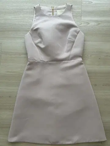 kate spade 슬리브리스 원피스 D