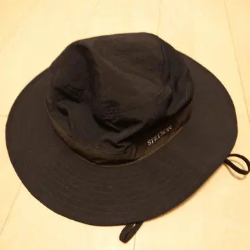 스테트슨 사파리햇 LL 59.5cm