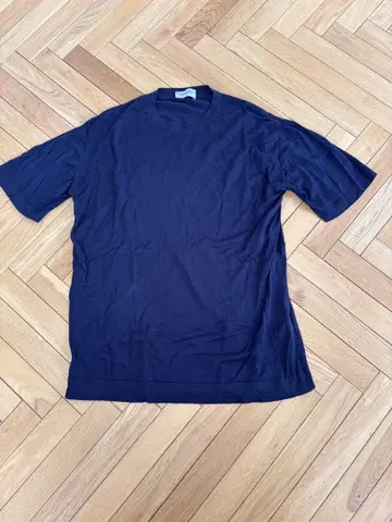 반액 이하 John Smedley 존스메들리 T셔츠