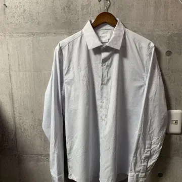 H843 셔츠 90s 00s 빈티지 Y2K 스트라이프 캐주얼