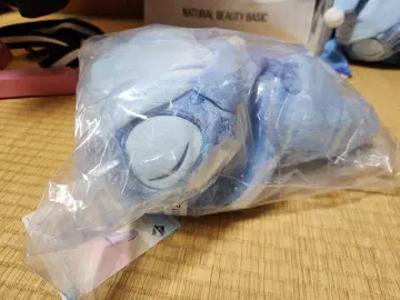 스티치 제일복권 B상 잠자는 봉제인형