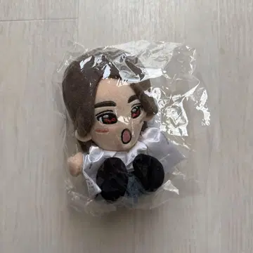 스에자와 세이야 봉제 인형 미개봉