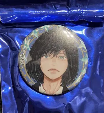 Fate/Grand Order 영기소환 캔뱃지 오베론