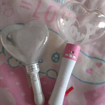 =LOVE 응원봉