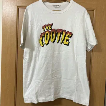 COOTIE PRODUCTIONS 티셔츠 M 사이즈